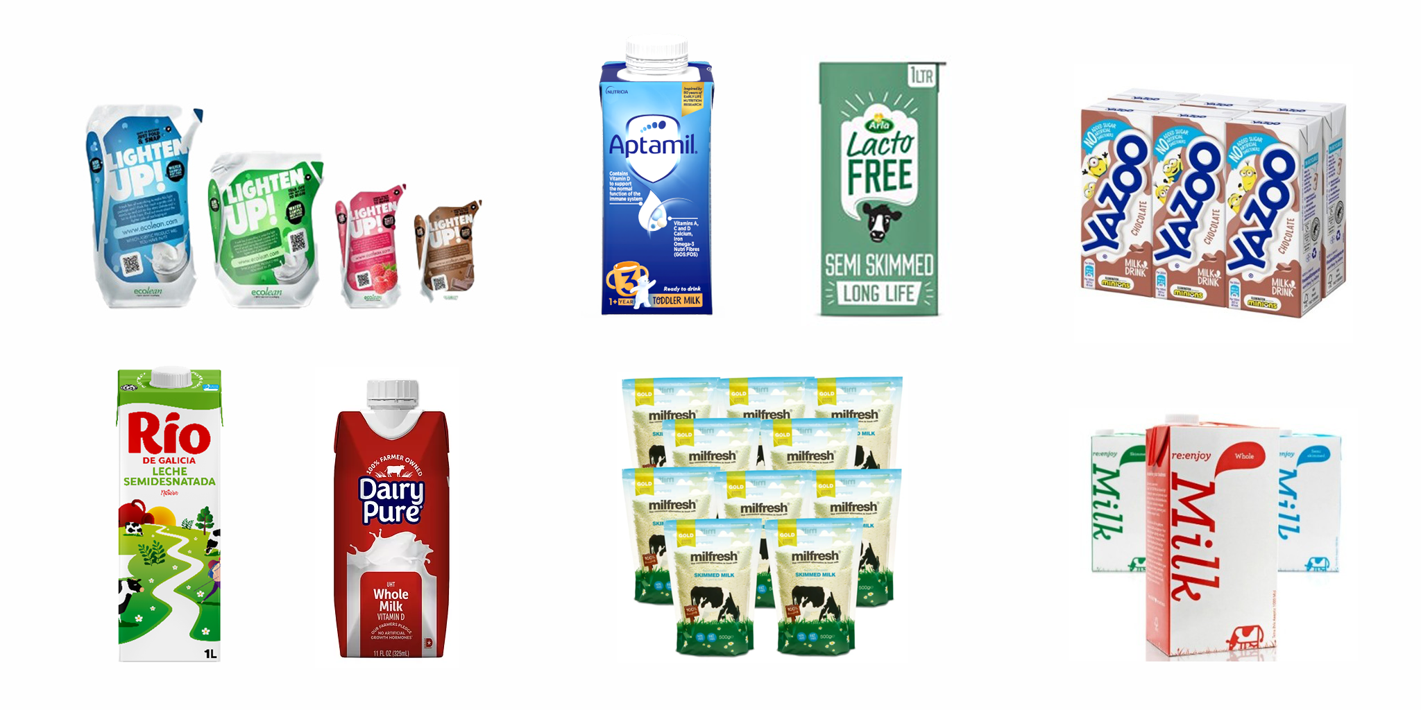 Aseptic Filling Line Products